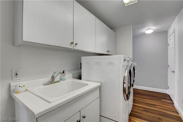 10809 Garden Mist Drive 2004, Las Vegas, NV 89135