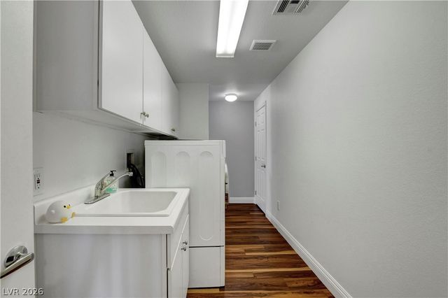 10809 Garden Mist Drive 2004, Las Vegas, NV 89135