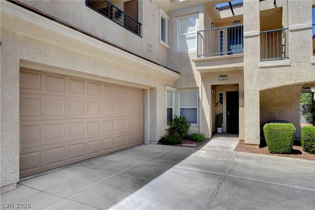 10809 Garden Mist Drive 2004, Las Vegas, NV 89135