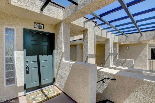 10809 Garden Mist Drive 2004, Las Vegas, NV 89135