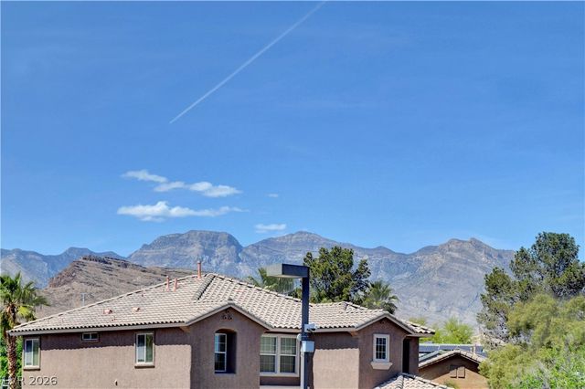 10809 Garden Mist Drive 2004, Las Vegas, NV 89135