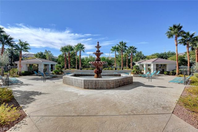 10809 Garden Mist Drive 2004, Las Vegas, NV 89135