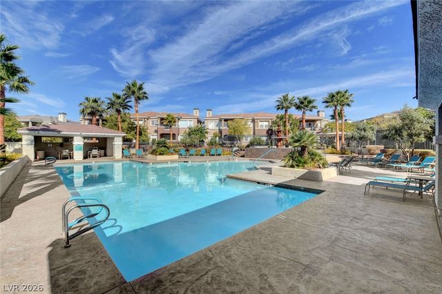 10809 Garden Mist Drive 2004, Las Vegas, NV 89135