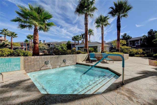 10809 Garden Mist Drive 2004, Las Vegas, NV 89135