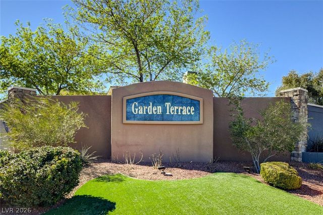 10809 Garden Mist Drive 2004, Las Vegas, NV 89135