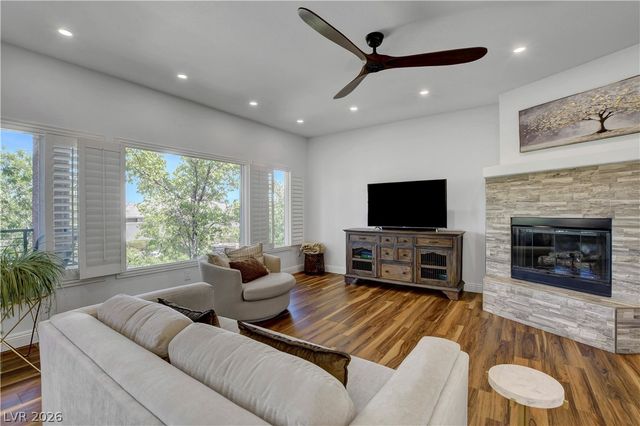 10809 Garden Mist Drive 2004, Las Vegas, NV 89135