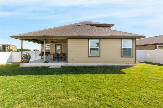 1616 Portchester Castle PATH, Pflugerville, TX 78660