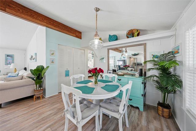 2988 BOURBON STREET, Englewood, FL 34224