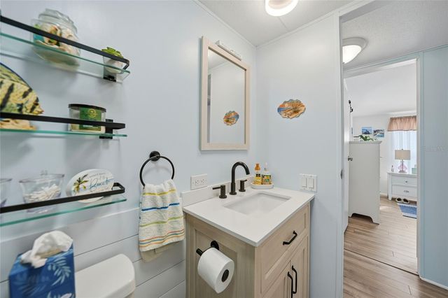 2988 BOURBON STREET, Englewood, FL 34224