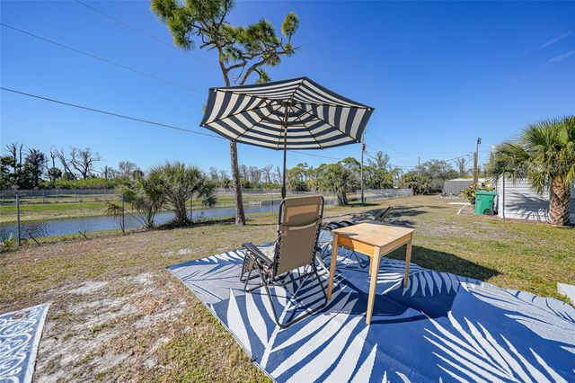 2988 BOURBON STREET, Englewood, FL 34224