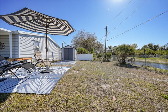 2988 BOURBON STREET, Englewood, FL 34224