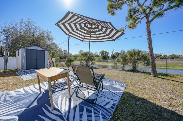 2988 BOURBON STREET, Englewood, FL 34224