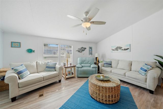 2988 BOURBON STREET, Englewood, FL 34224