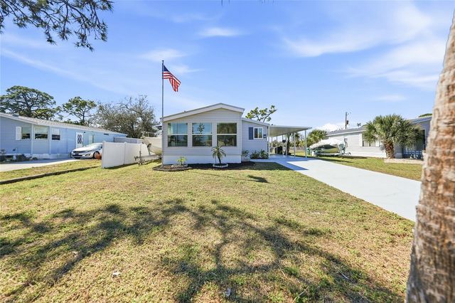 2988 BOURBON STREET, Englewood, FL 34224