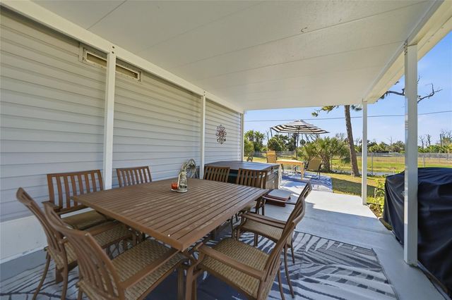 2988 BOURBON STREET, Englewood, FL 34224