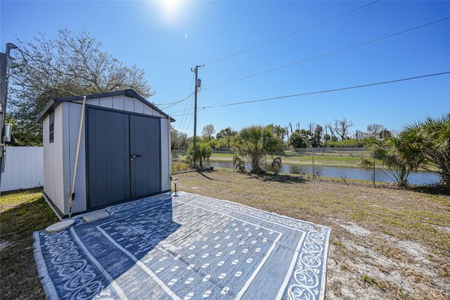 2988 BOURBON STREET, Englewood, FL 34224