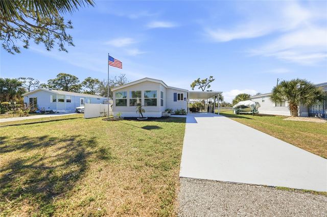 2988 BOURBON STREET, Englewood, FL 34224