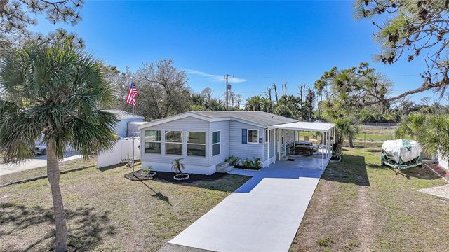 2988 BOURBON STREET, Englewood, FL 34224