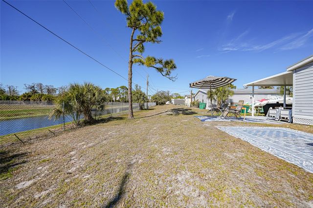 2988 BOURBON STREET, Englewood, FL 34224