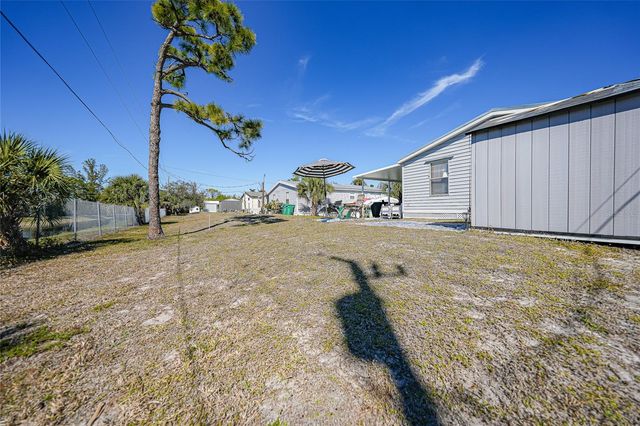 2988 BOURBON STREET, Englewood, FL 34224