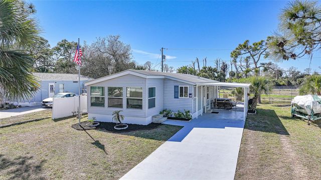 2988 BOURBON STREET, Englewood, FL 34224