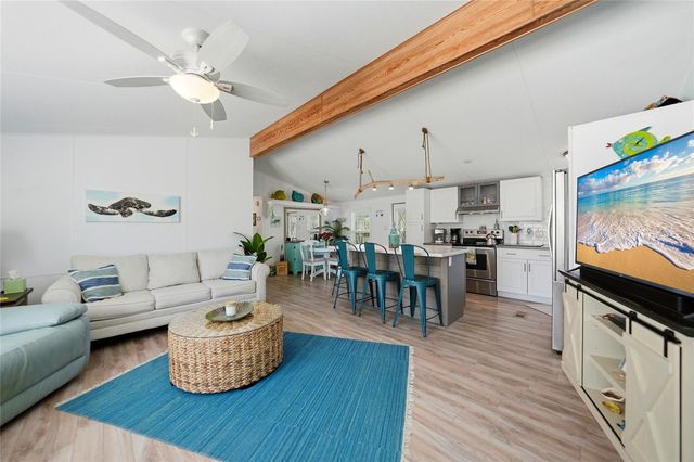 2988 BOURBON STREET, Englewood, FL 34224