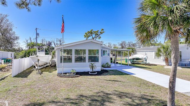 2988 BOURBON STREET, Englewood, FL 34224