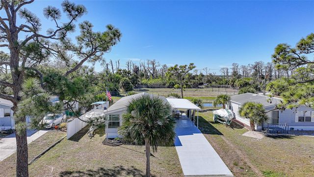 2988 BOURBON STREET, Englewood, FL 34224