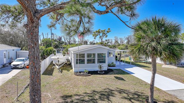 2988 BOURBON STREET, Englewood, FL 34224