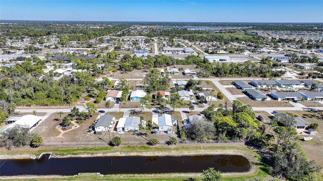 2988 BOURBON STREET, Englewood, FL 34224