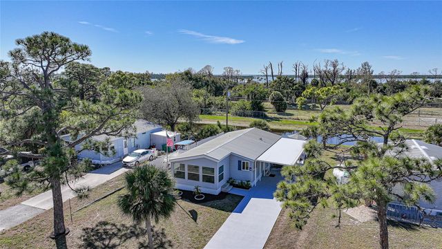 2988 BOURBON STREET, Englewood, FL 34224