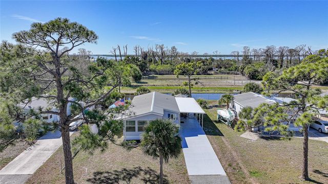 2988 BOURBON STREET, Englewood, FL 34224