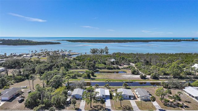 2988 BOURBON STREET, Englewood, FL 34224