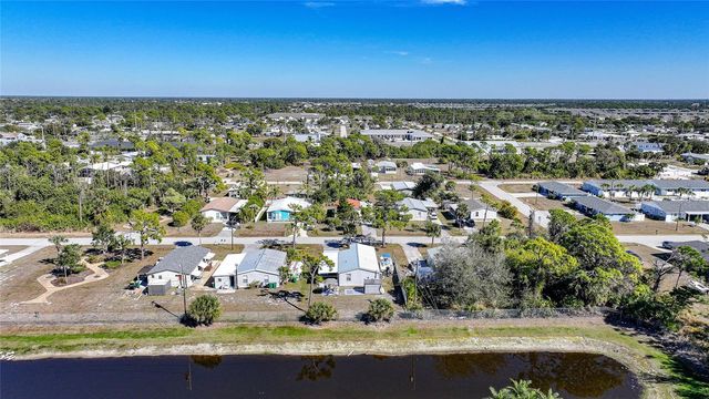 2988 BOURBON STREET, Englewood, FL 34224