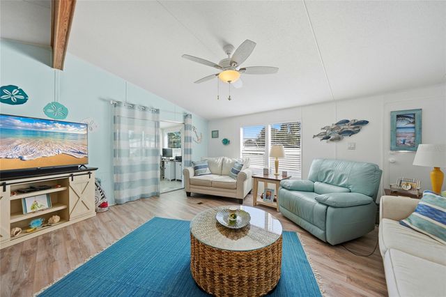 2988 BOURBON STREET, Englewood, FL 34224