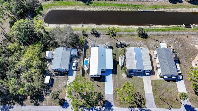 2988 BOURBON STREET, Englewood, FL 34224