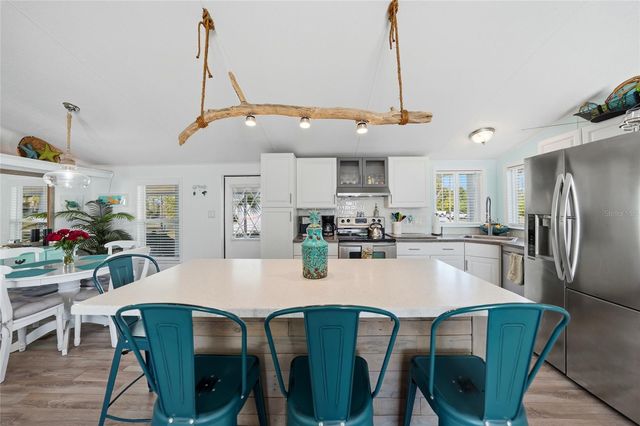 2988 BOURBON STREET, Englewood, FL 34224