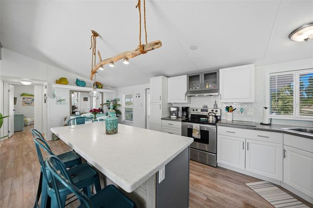 2988 BOURBON STREET, Englewood, FL 34224