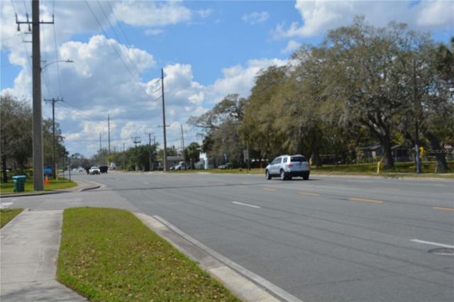 0 MCGEE STREET STREET, Daytona Beach, FL 32114