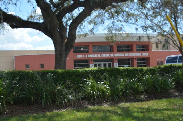 0 MCGEE STREET STREET, Daytona Beach, FL 32114