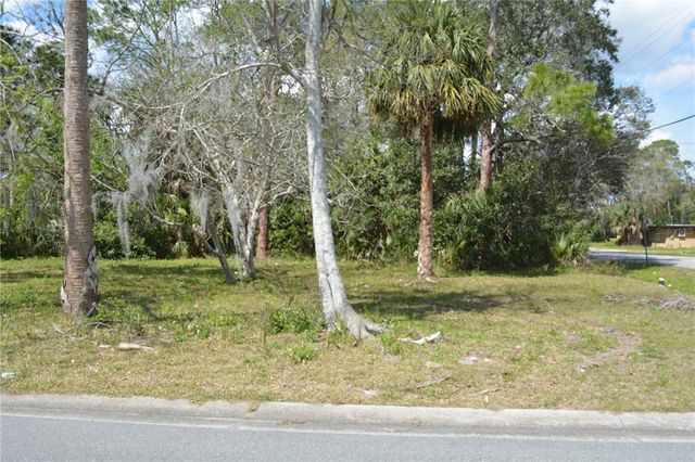 0 MCGEE STREET STREET, Daytona Beach, FL 32114