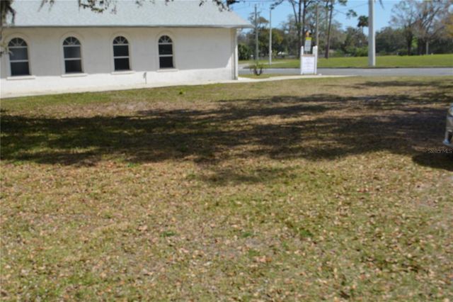 0 MCGEE STREET STREET, Daytona Beach, FL 32114