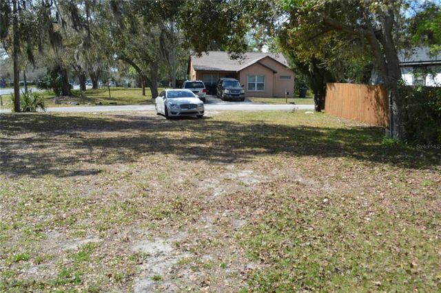 0 MCGEE STREET STREET, Daytona Beach, FL 32114