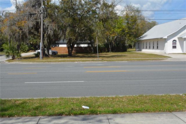 0 MCGEE STREET STREET, Daytona Beach, FL 32114