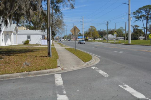 0 MCGEE STREET STREET, Daytona Beach, FL 32114