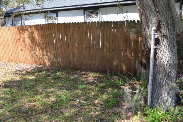 0 MCGEE STREET STREET, Daytona Beach, FL 32114