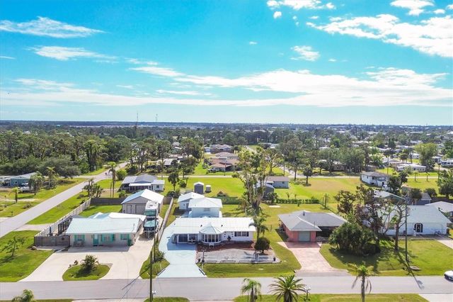 2075 PENNSYLVANIA AVENUE, Englewood, FL 34224