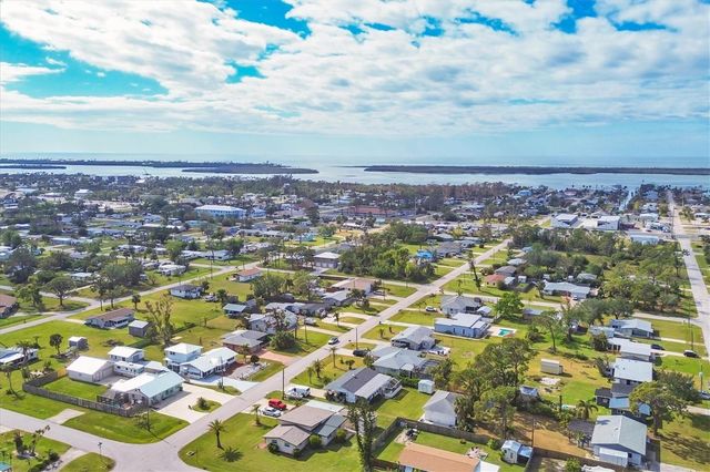 2075 PENNSYLVANIA AVENUE, Englewood, FL 34224