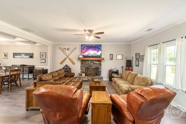 3657 Eagle View Way, Monroe, GA 30655