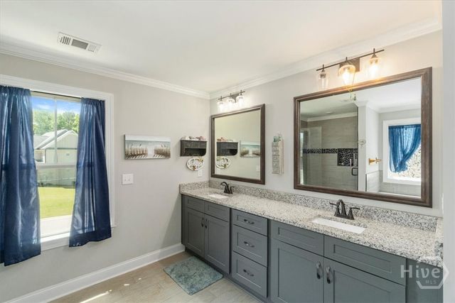 3657 Eagle View Way, Monroe, GA 30655